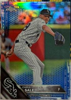 Chris Sale
