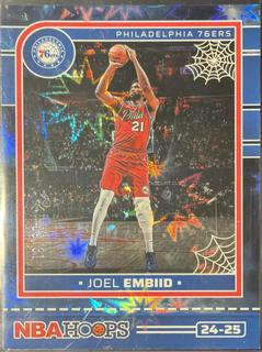 Joel Embiid