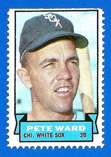 Pete Ward