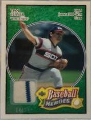 Tom Seaver