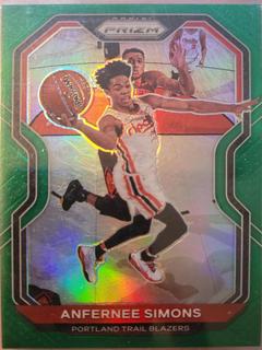 Anfernee Simons