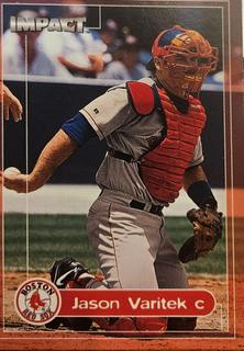 Jason Varitek