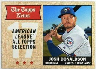 Josh Donaldson