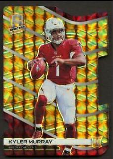 Kyler Murray