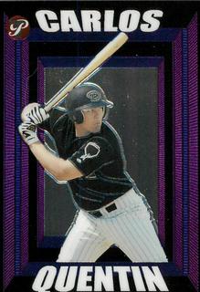 Carlos Quentin