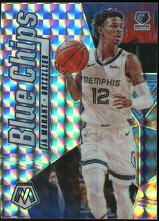 Ja Morant