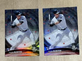 Tyler Austin
