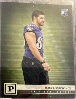 Mark Andrews