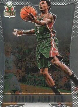 Brandon Jennings