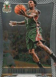 Brandon Jennings