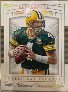 Brett Favre