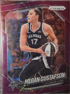 Megan Gustafson