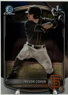 Trevor Cohen