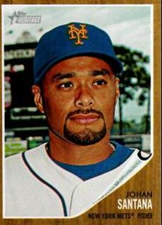Johan Santana