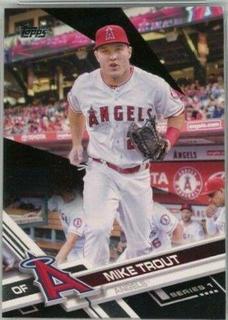 Mike Trout