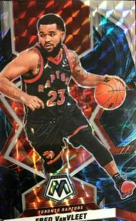 Fred VanVleet