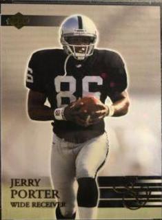 Jerry Porter