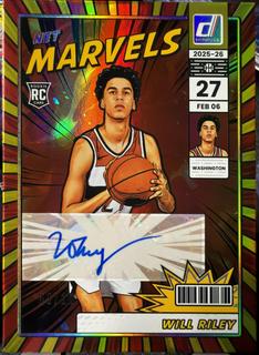 Will Riley