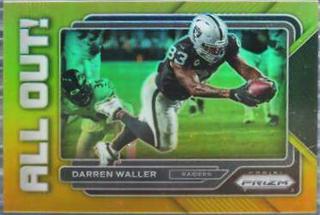 Darren Waller