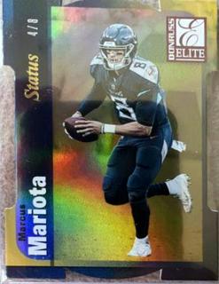 Marcus Mariota