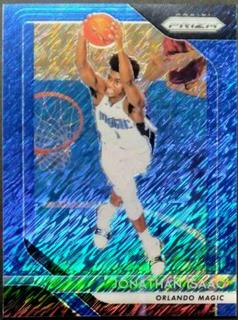 Jonathan Isaac