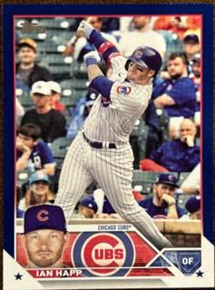 Ian Happ