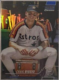 Craig Biggio