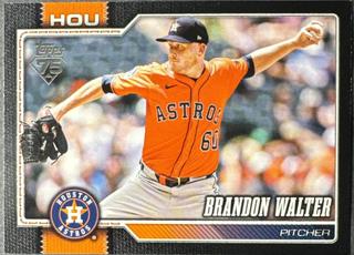 Brandon Walter