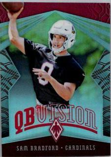 Sam Bradford