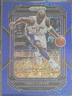 Vince Carter