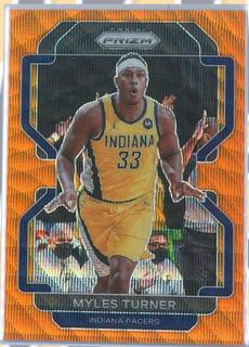 Myles Turner