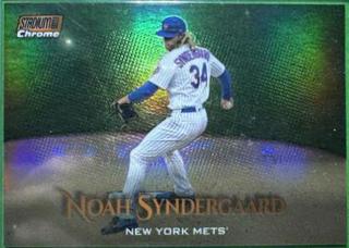 Noah Syndergaard