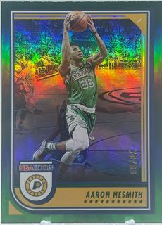 Aaron Nesmith