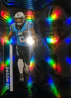DJ Moore