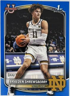 Braeden Shrewsberry