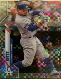 Mookie Betts