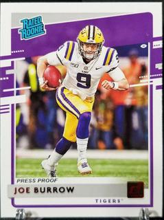 Joe Burrow