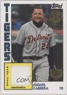 Miguel Cabrera
