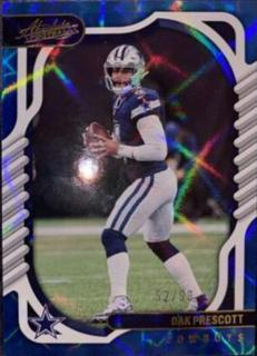 Dak Prescott