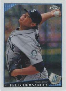 Felix Hernandez