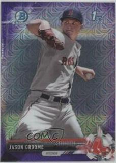 Jason Groome