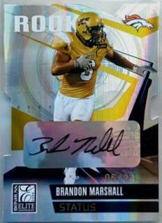 Brandon Marshall