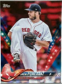 Drew Pomeranz