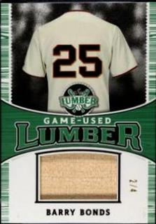 Barry Bonds