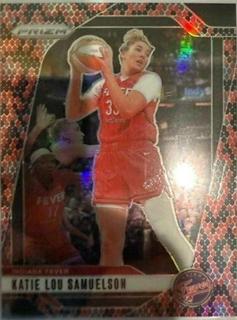 Katie Lou Samuelson