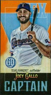 Joey Gallo