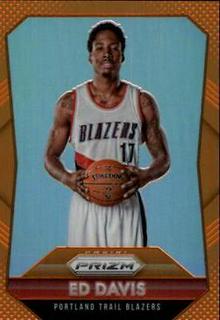 Ed Davis