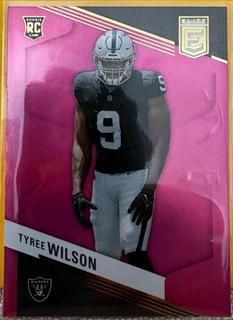 Tyree Wilson