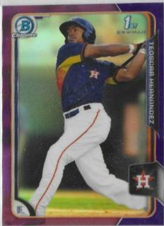 Teoscar Hernandez