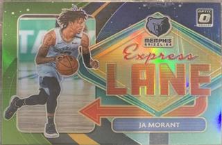 Ja Morant